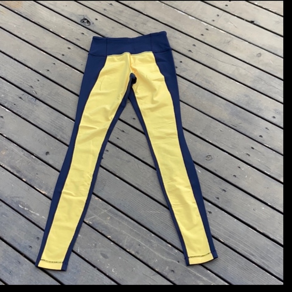 Lululemon Wunder Under Pant - Picture 8 of 13